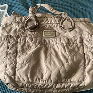 Marc by Marc jacobs Diaper Bag